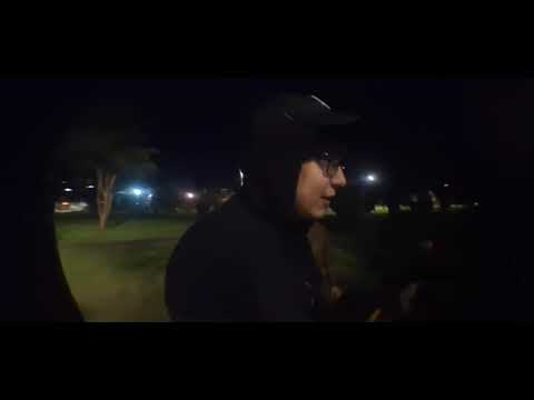 HOLSENH vs QING | LIGA INMORTAL VALDIVIA 🥪