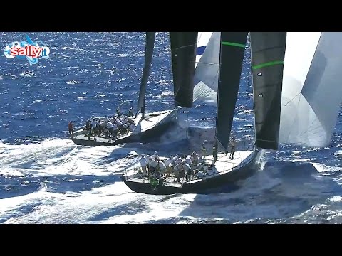 MAXI ROLEX DAY 4: QUALE MAXI VOLETE?