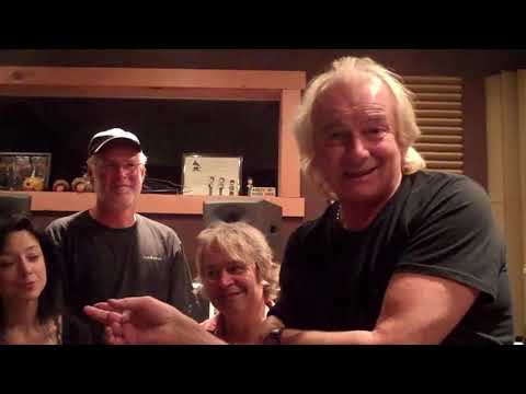Yes Interviews: 9/8/10 - SMI TV Interviews Alan White