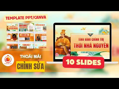 Tình hình chính trị thời Nhà Nguyễn và bộ máy tập quyền thumbnail