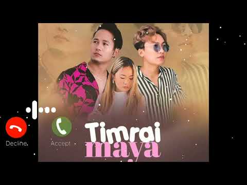 @Chhewang Lama X| @Ekdev Limbu - Timrai Maya || Official Music Video || Prod by B2 Sanjal| #Chhewang