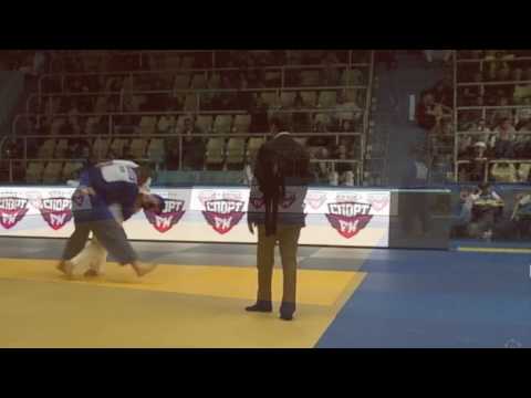 Ippon Daily | Ruslan Shakhbazov