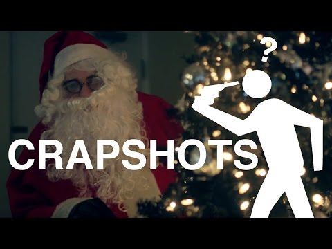 Crapshots Ep308 - The Santa