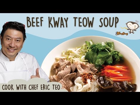 download lagu mp3 mp4 Beef Kway Teow Soup Recipe, download lagu Beef Kway Teow Soup Recipe gratis, unduh video klip Beef Kway Teow Soup Recipe