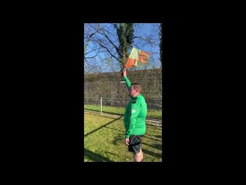 The Gunners walst over Baronie heen