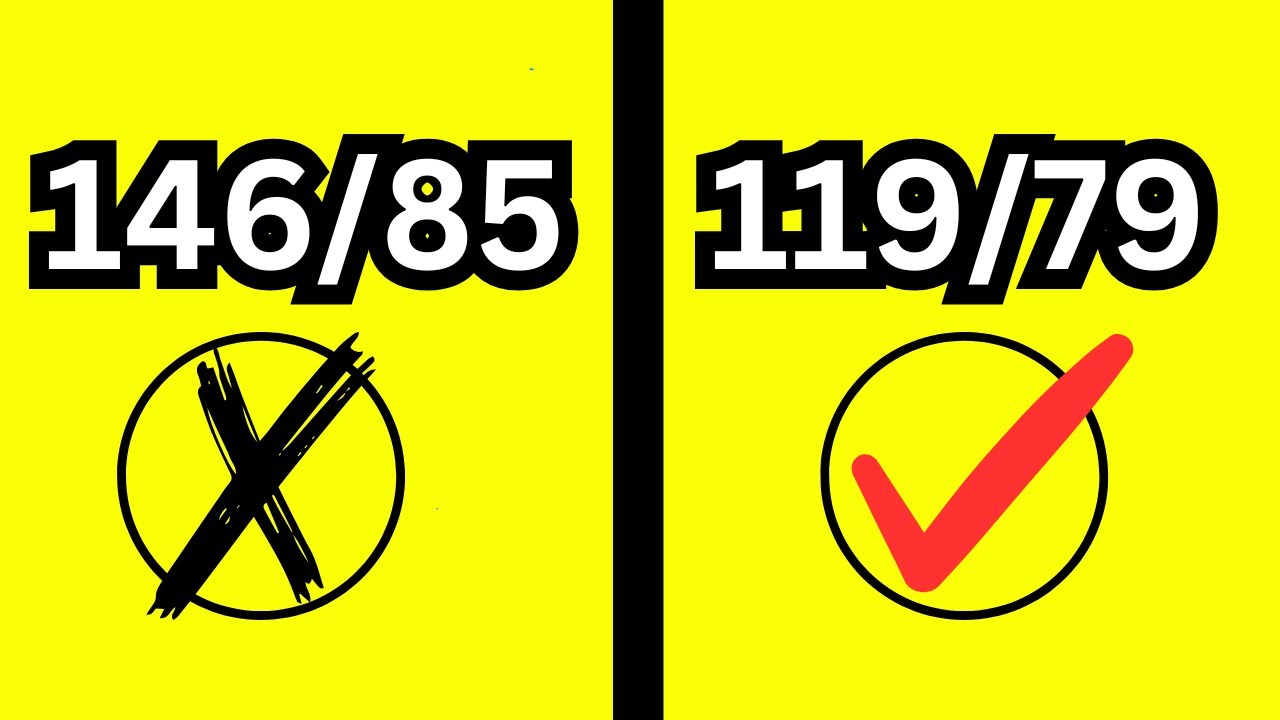 Thin people with HIGH BLOOD PRESSURE?