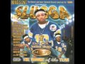 Slugga feat Turk - Ain't No Fun When The Rabbit Got The Gun)