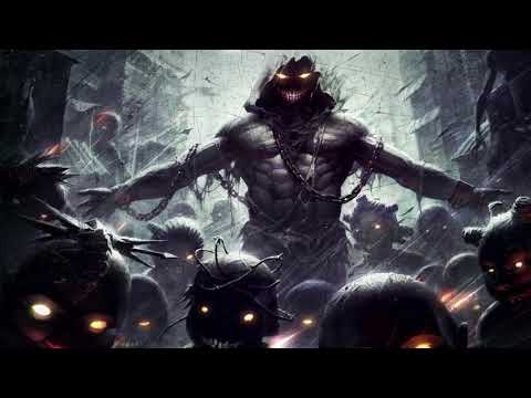 Evil Heart (M_A_D__Remix)