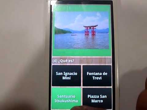 Monuments Quiz Video