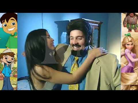 No Te Duermas: Maripily, Ivette and Taina Crazy for Lindin