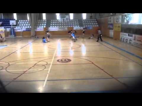 Unamuno S.K. (Salou Cup)