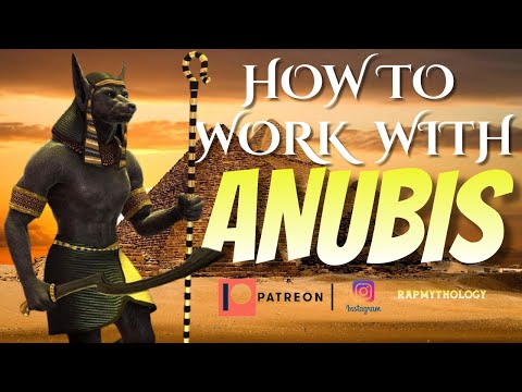 How to Work with Anubis Protection Visualization Techniques Offerings