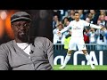 Adebayor S CRAZY Story About Cristiano Ronaldo