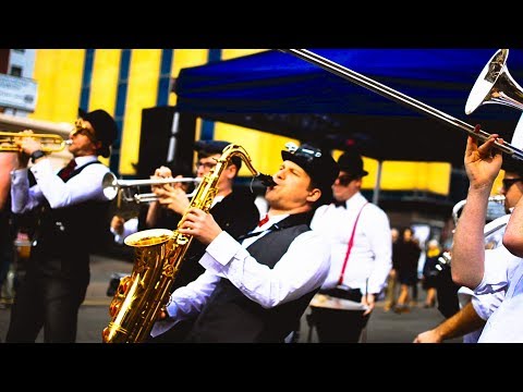 DIG - OFFICIAL MUSIC VIDEO