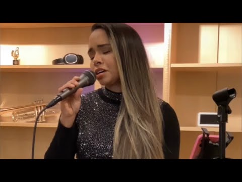 Promotional video thumbnail 4 for Bárbara Ádyla Brazilian Soul
