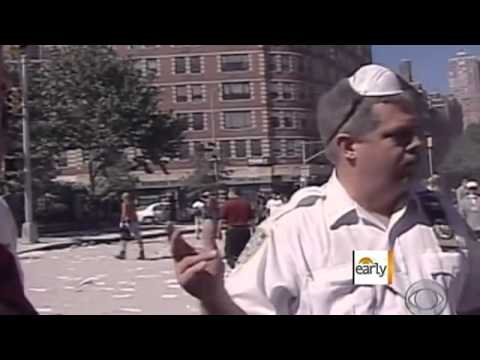 The Early Show - 9/11 and Pearl Harbor: The tale of two days