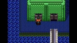 Let's Play The 7th Saga Part 28 - Brush It Off