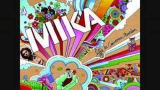 Mika - Any Other World