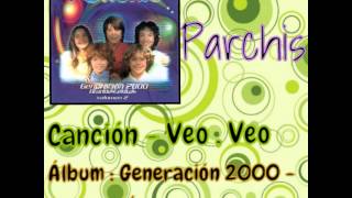 Parchís - Veo , Veo