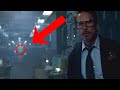 Avengers Endgame SECRET VILLAIN Easter Egg REVEALED By VFX CLIP Avengers Endgame SECRET VILLAIN Easter Egg REVEALED By VFX CLIP