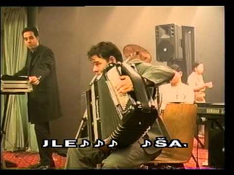 Dejan Kostic Mocart / Mile Matic - IMPROVIZACIJA 2003 god