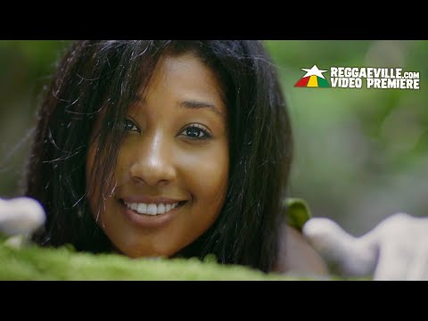 Awa Fall aka Sista Awa - Babywrong [Official Video 2021]