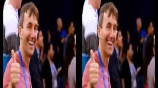 â–¶ Tony Robbins Unleash The Power Within