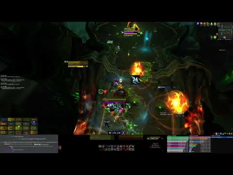 Imonar the Soulhunter mythic. Havoc point of view.