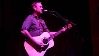 Popeye (Farside) - Blue Highway / I Hope You're Unhappy (Acoustic) | Crossroads 8/16/12