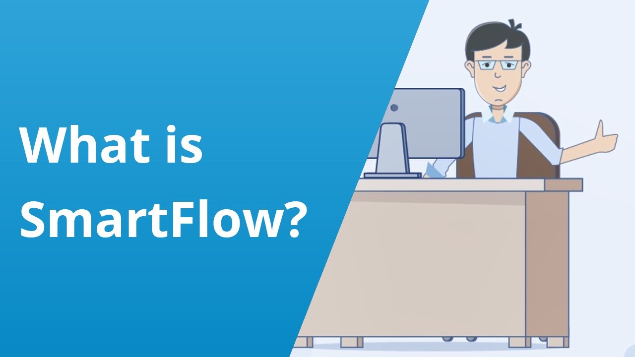 What is SmartFlow?