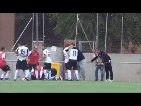 GOL BENGO II vs Villaconejos