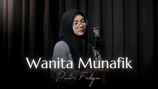 Download lagu Wanita Munafik - Sejedewe || Cover by Putri Fedya mp3