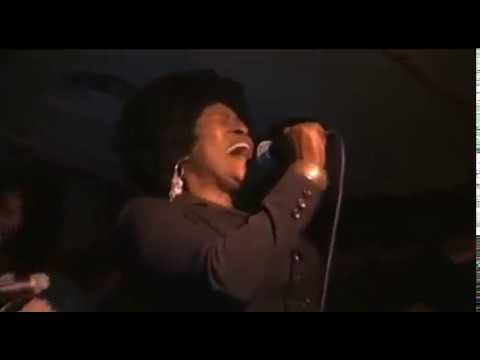 RADEK AZUL BAND : " We Funk."