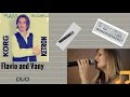 Mambo Italiano Flavio & Vany duo 