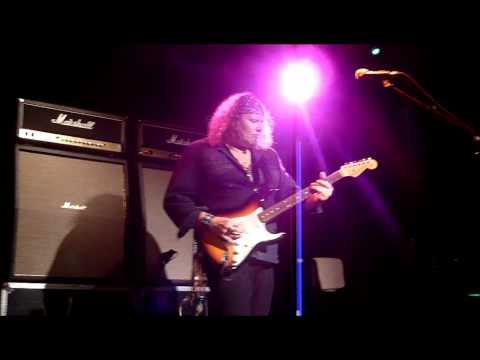 Julian Sas - Hey Joe (HQ)