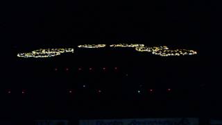 preview picture of video 'Tangub City 47th Charter Anniversary- Lights Competition (SMHS)'