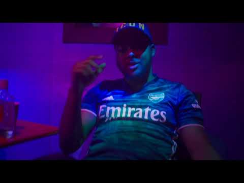 RizzyB - Kindness 4 Weakness (Freestyle) Prod by Axxeum