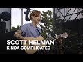 Scott Helman | Kinda Complicated | CBC Music Festival