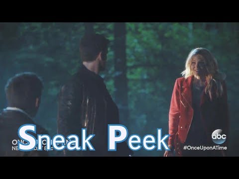 Once Upon a Time 7x02 sneak peek #2 Season 7 Episode 2 Sneak Peek