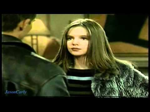 1999 Caroline Benson 617 - Emily Confronts Jason About Liz