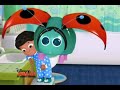 Special Agent Oso Shutterbug Time