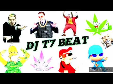 MC RENNAM -TO ENTENDO NADA (@PROD. DJ T7 BEAT).2020