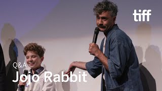 Jojo Rabbit (2019) Video