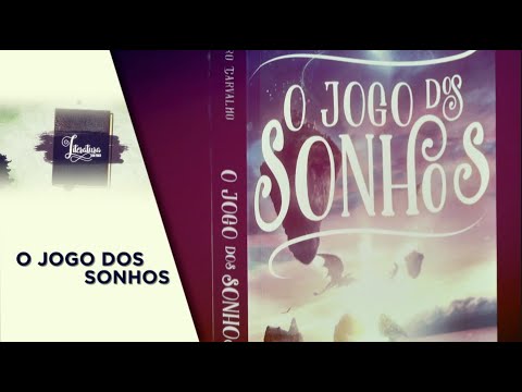 ?O JOGO DOS SONHOS?. | Literatura em Foco | T13Ep07