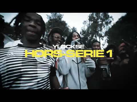 Ylocksé - Hors Série