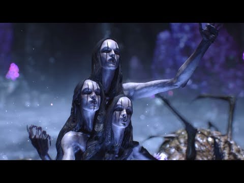 Devil May Cry 5 - Mission 14 - Walkthrough