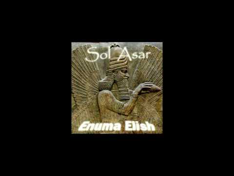 Sol Asar - Mind Elevation
