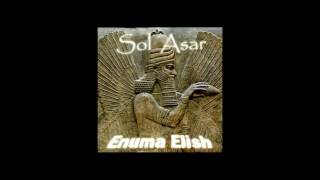 Sol Asar - Mind Elevation