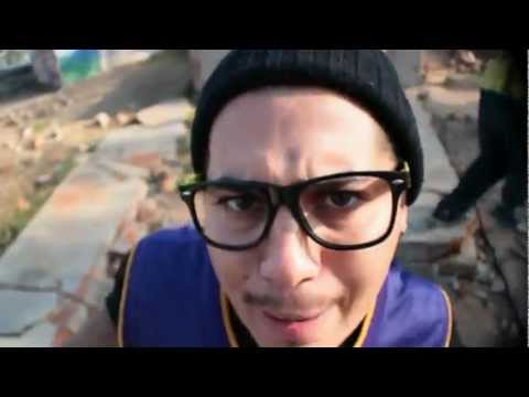 SALE A JUGAR, URBANTECHER FEAT EL CHUMBEQUE