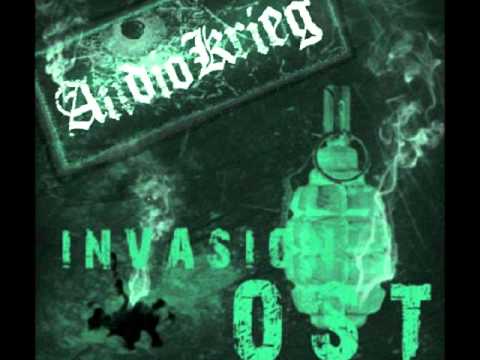AudioKrieg und DAR - Im Jahre des Herrn (Invasion Ost)